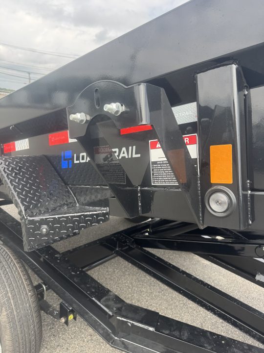 2027 Load Trail DT72X10 photo 4