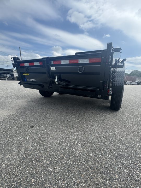 2027 Load Trail DT72X10 photo 6