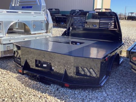 New 2026 Bedrock Granite Series Truck Beds: Fits Dually, Longbed Trucks