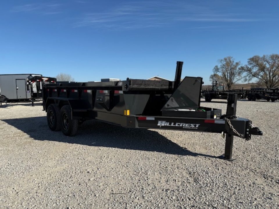 2027 Hillcrest Black-Grey photo 2