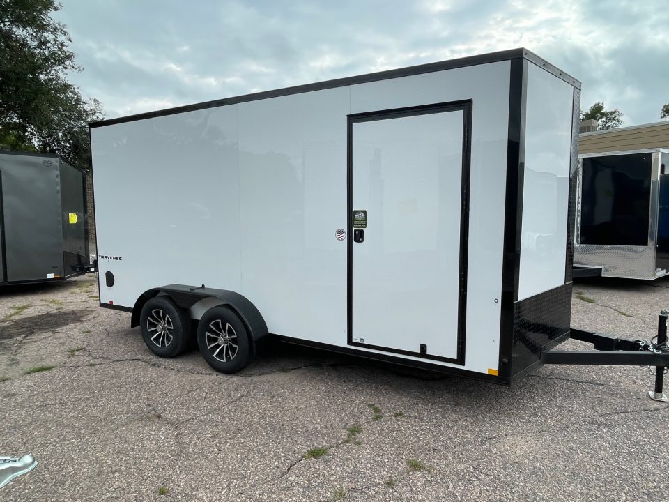 2027 Formula Trailers