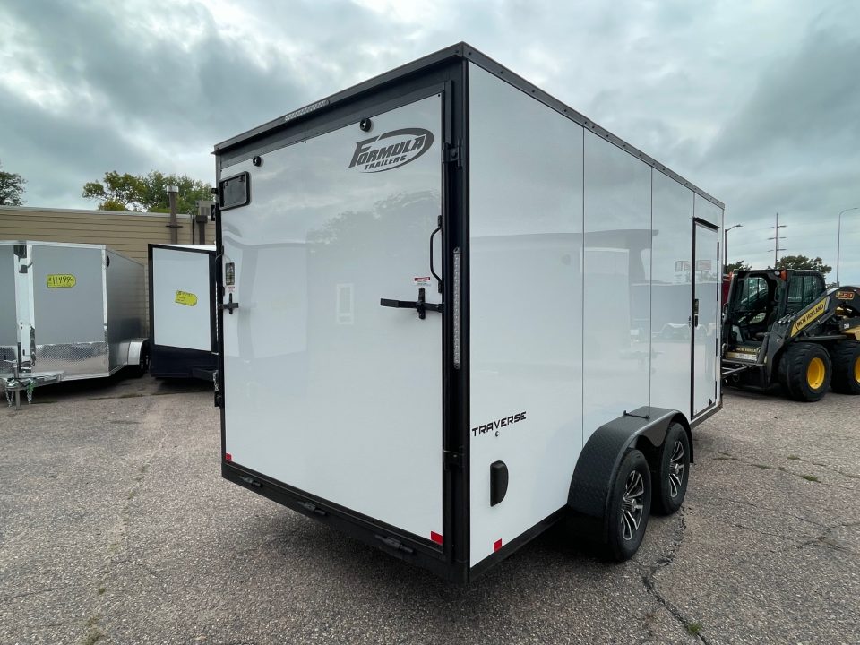 2027 Formula Trailers photo 2