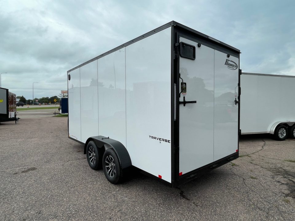 2027 Formula Trailers photo 3