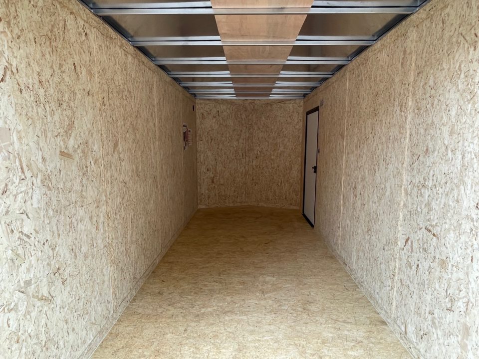 2027 Formula Trailers photo 6