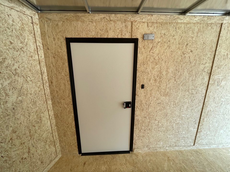 2027 Formula Trailers photo 7