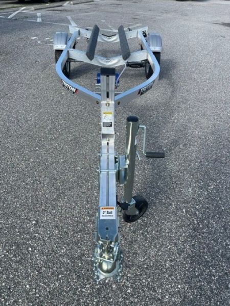 New 2027 Triton Trailers LTWCI-X Boat Trailer