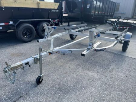 New 2027 Triton Trailers LTWCII-X Boat Trailer