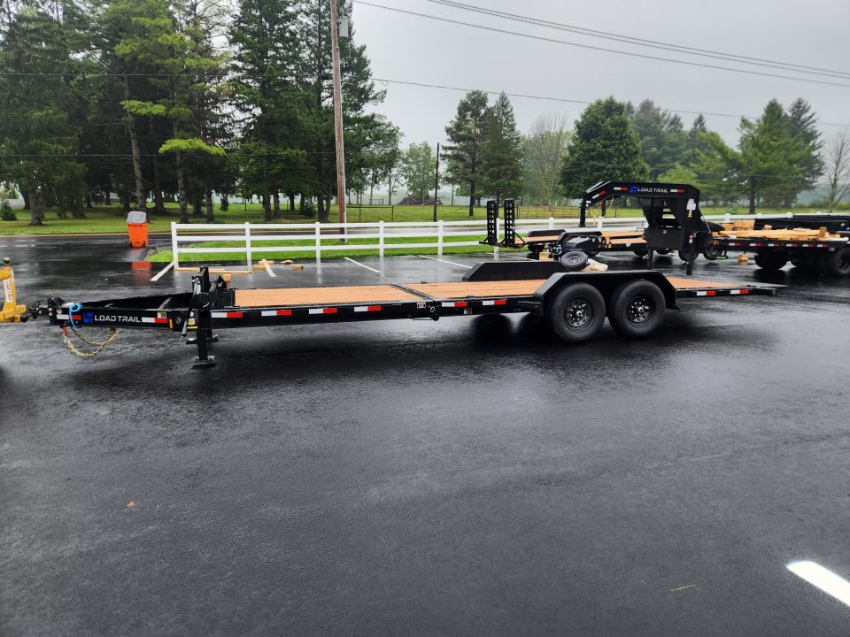 2027 Load Trail TH24072
