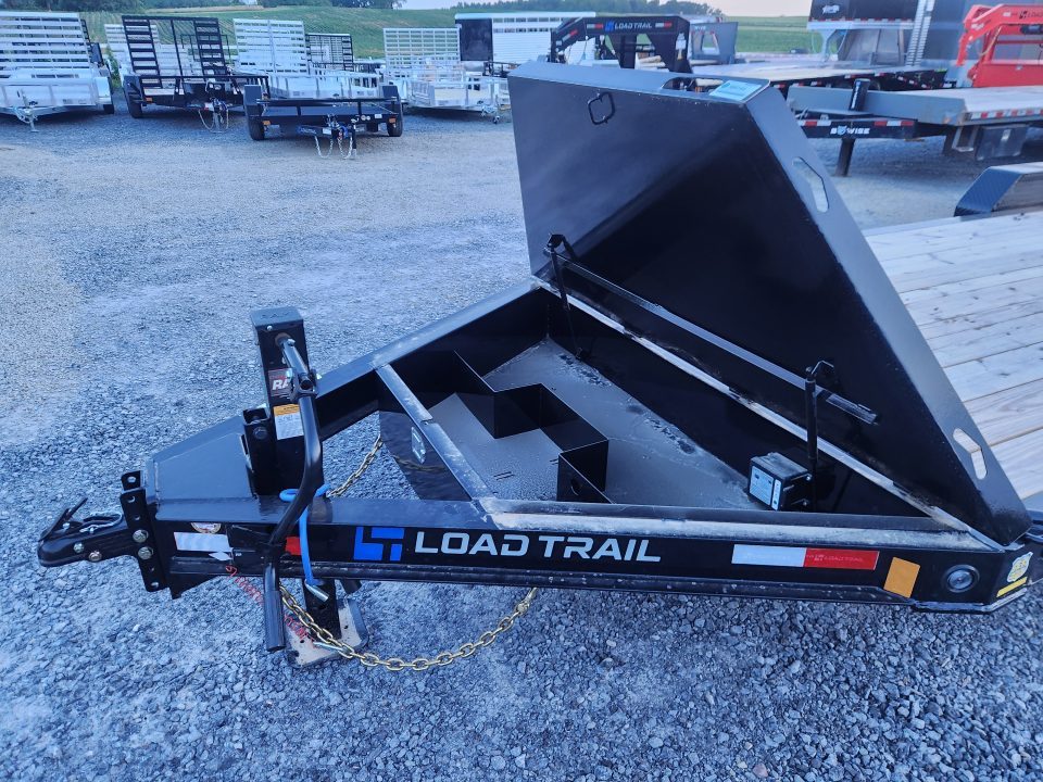 2026 Load Trail CB8322072 photo 7