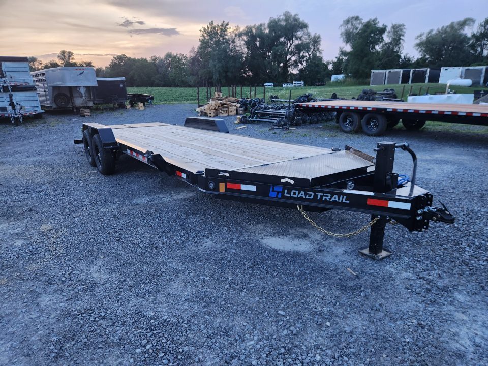 2026 Load Trail CB8322072 photo 3