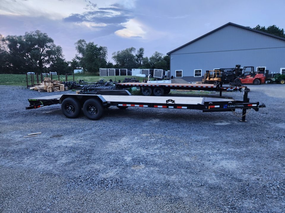 2026 Load Trail CB8322072