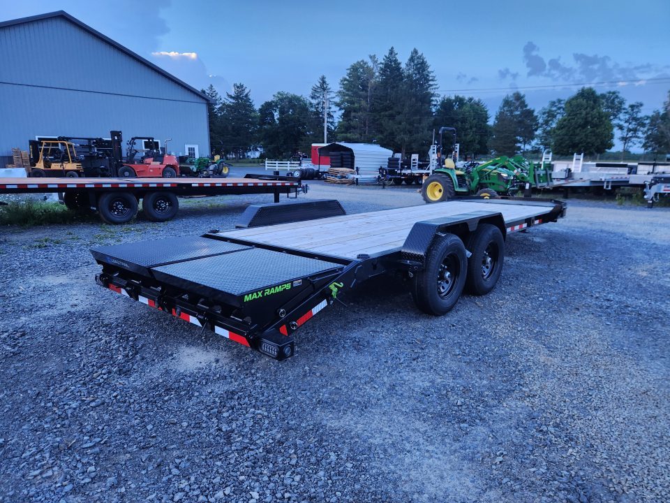 2026 Load Trail CB8322072 photo 4