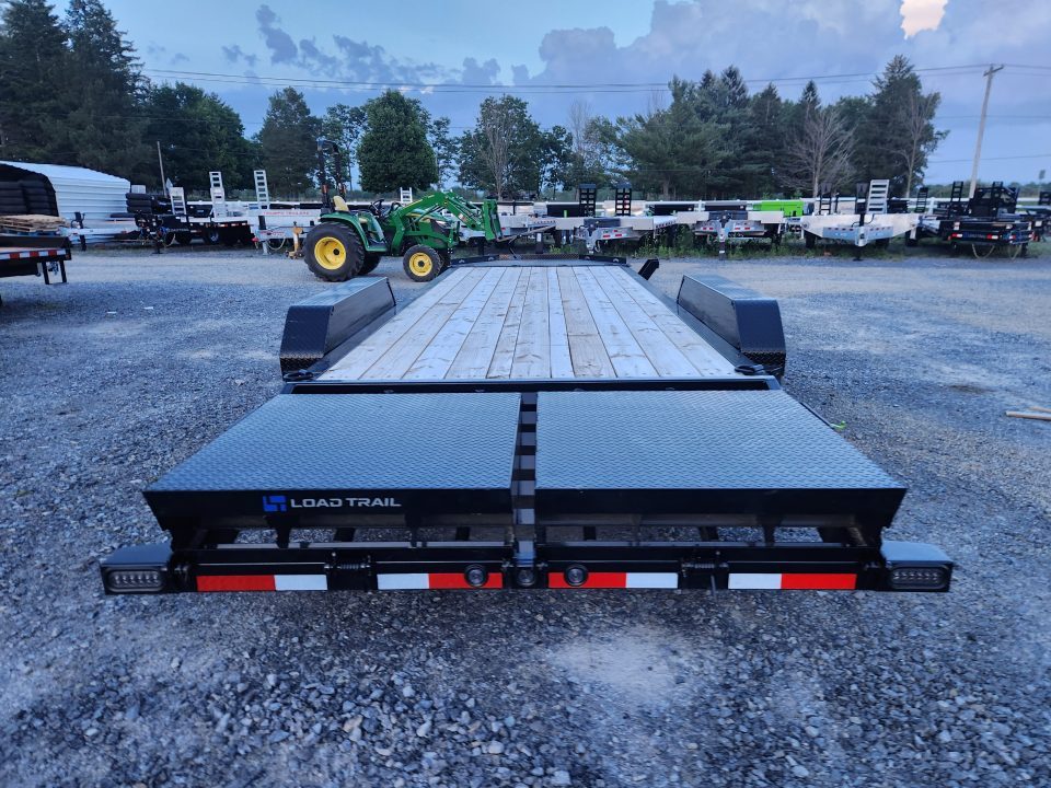 2026 Load Trail CB8322072 photo 5