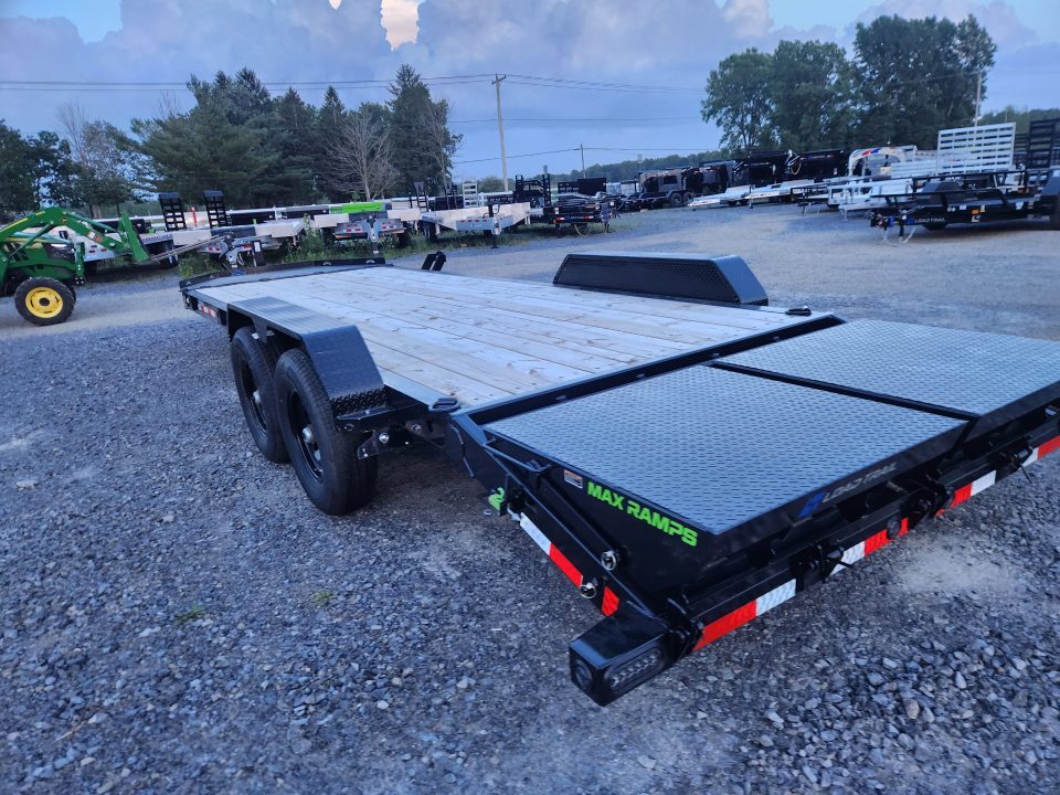 2026 Load Trail CB8322072 photo 6