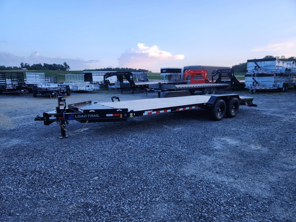 2026 Load Trail CB8322072 photo 2