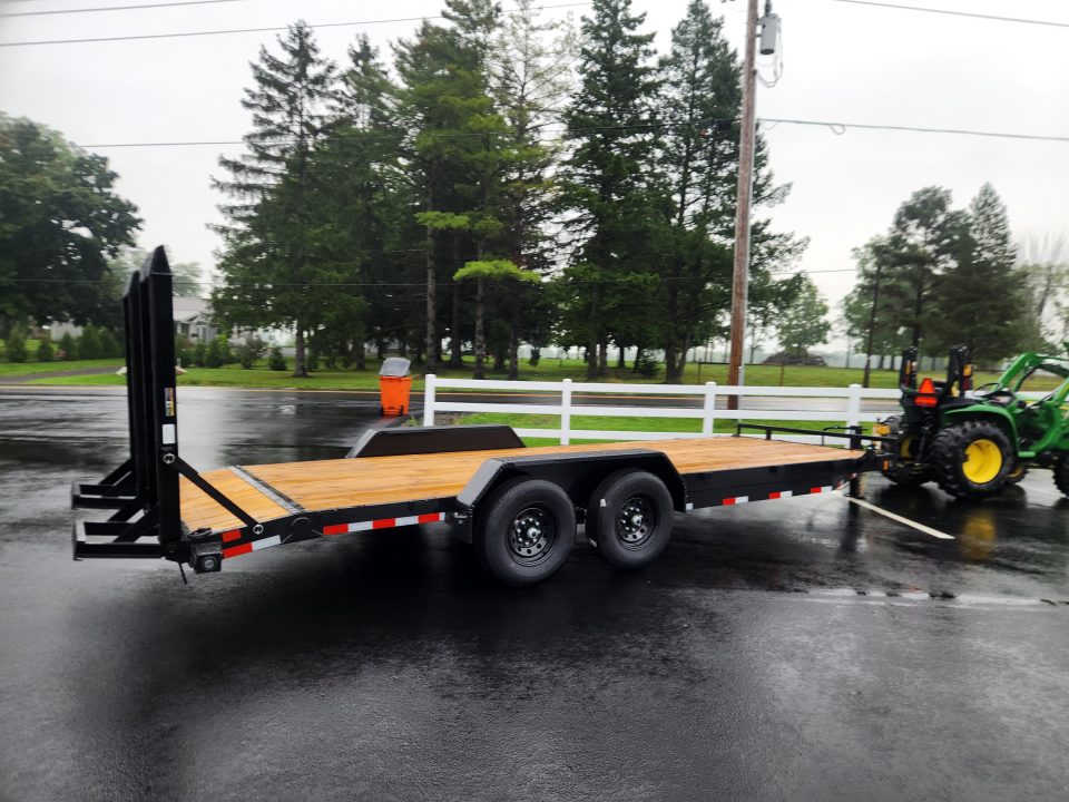 2026 Load Trail CH8322072 photo 3