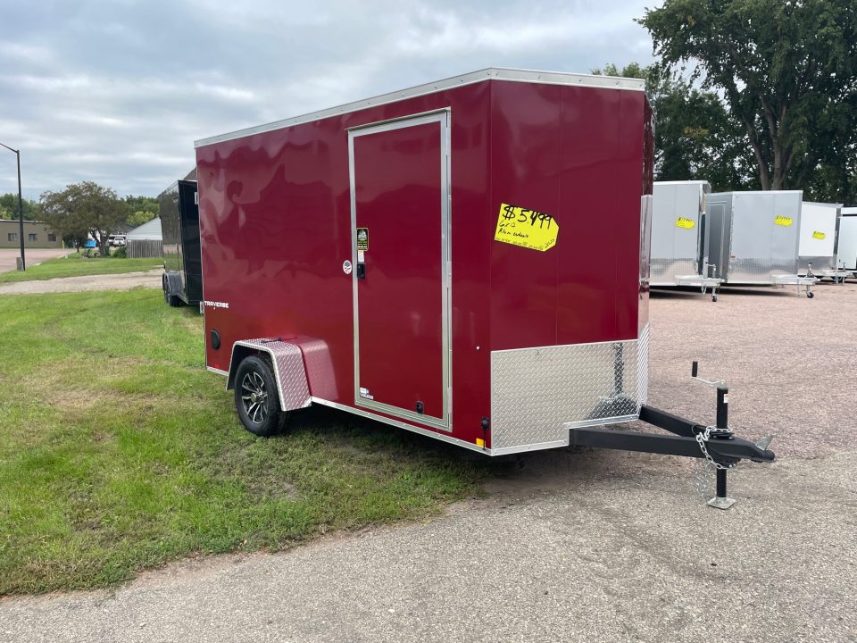 2027 Formula Trailers photo 2
