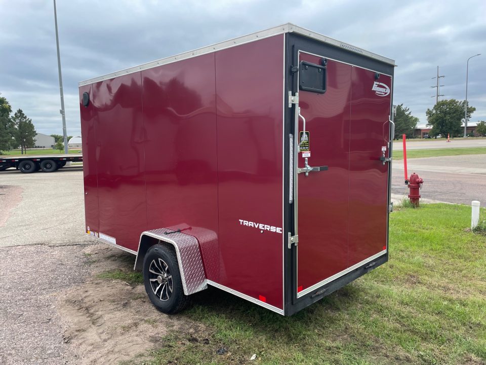 2027 Formula Trailers photo 4