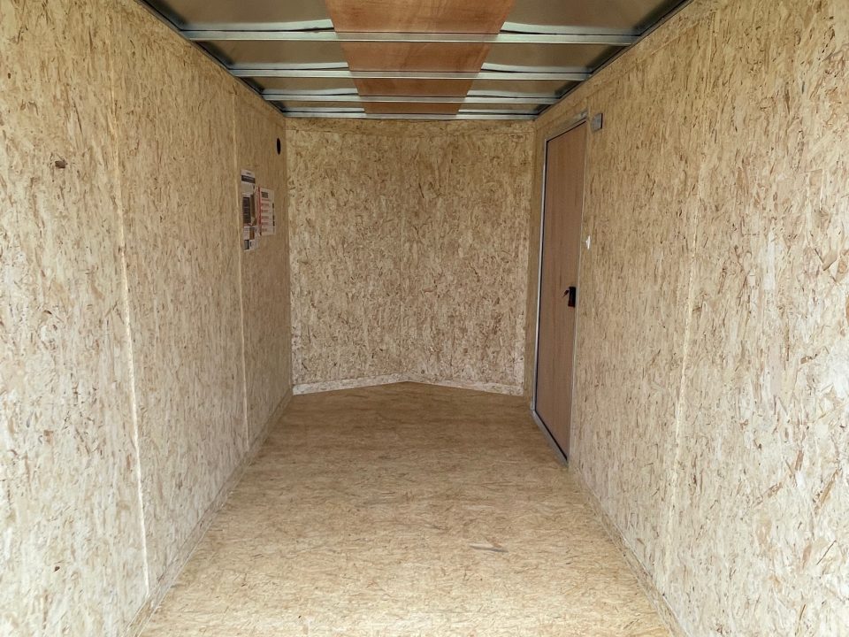 2027 Formula Trailers photo 6