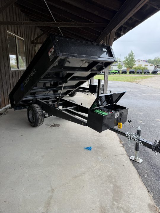 2026 Load Trail