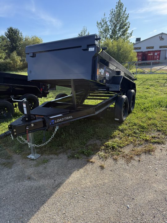 2027 Load Trail