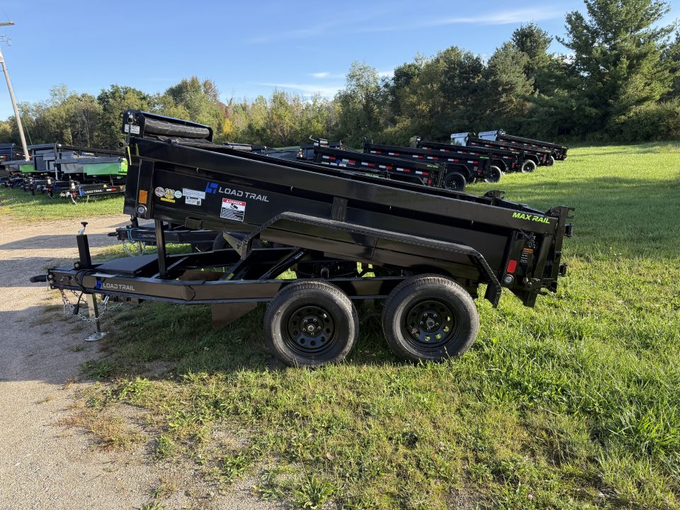 2027 Load Trail photo 4