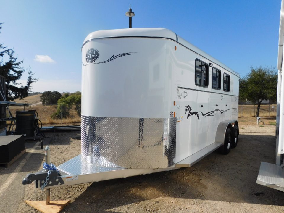 2027 Royal T Imperial