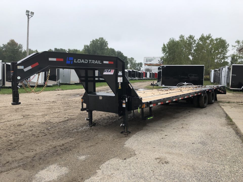 2027 Load Trail