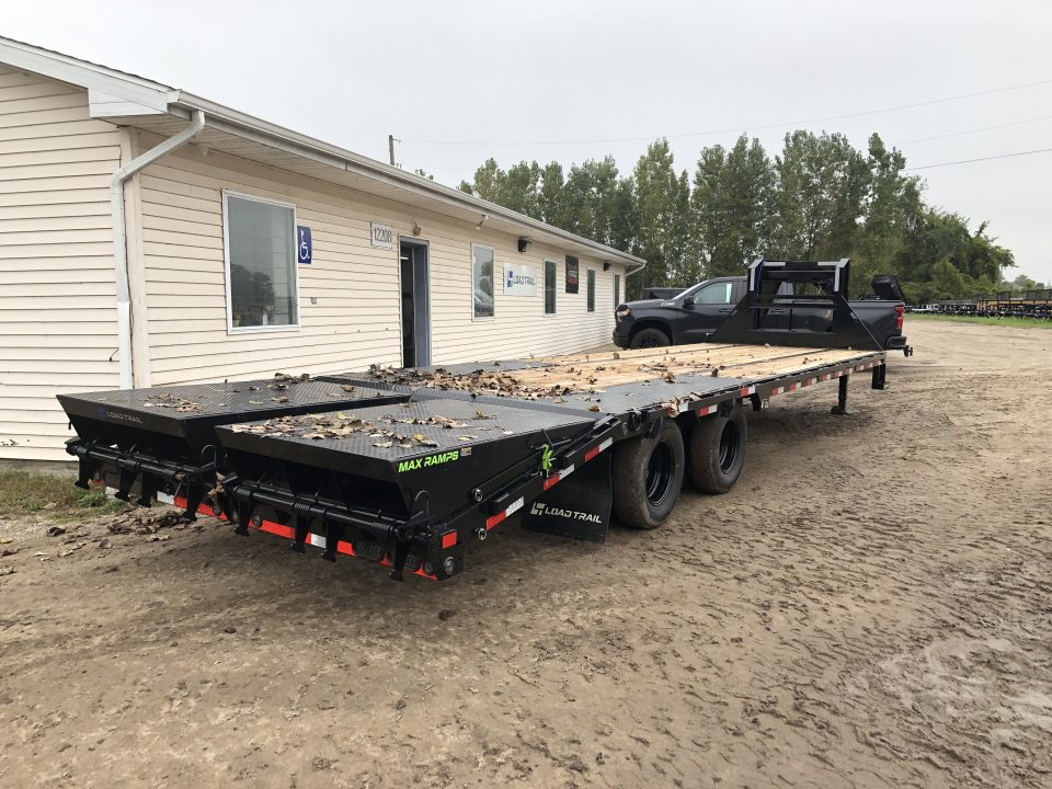 2027 Load Trail photo 3