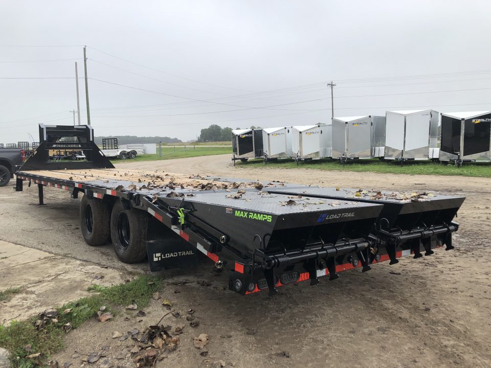 2027 Load Trail photo 5