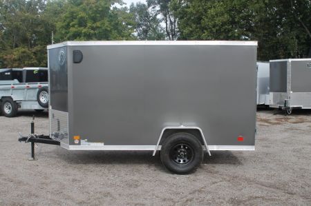 New 2027 Darkhorse Cargo DHW5X10SA30 Cargo / Enclosed Trailer