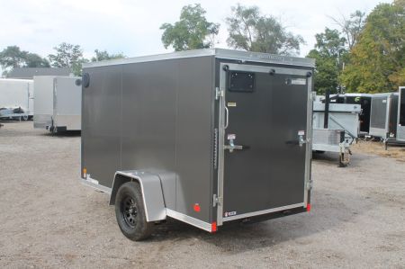 New 2027 Darkhorse Cargo DHW5X10SA30 Cargo / Enclosed Trailer