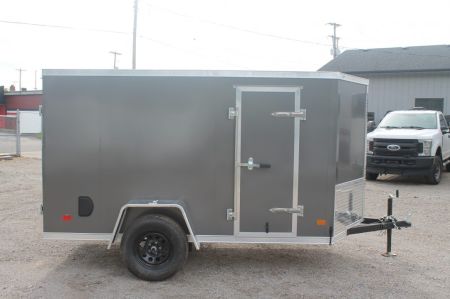 New 2027 Darkhorse Cargo DHW5X10SA30 Cargo / Enclosed Trailer