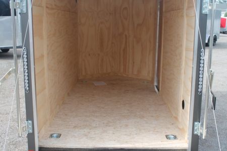 New 2027 Darkhorse Cargo DHW5X10SA30 Cargo / Enclosed Trailer