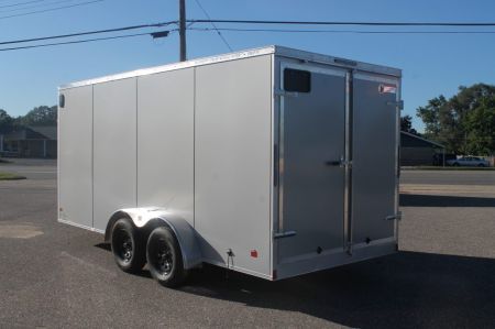 New 2027 Darkhorse Cargo DHW7X16TA35 Cargo / Enclosed Trailer
