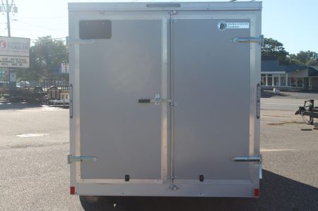 New 2027 Darkhorse Cargo DHW7X16TA35 Cargo / Enclosed Trailer