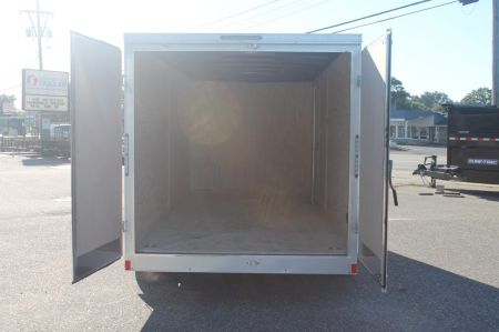 New 2027 Darkhorse Cargo DHW7X16TA35 Cargo / Enclosed Trailer