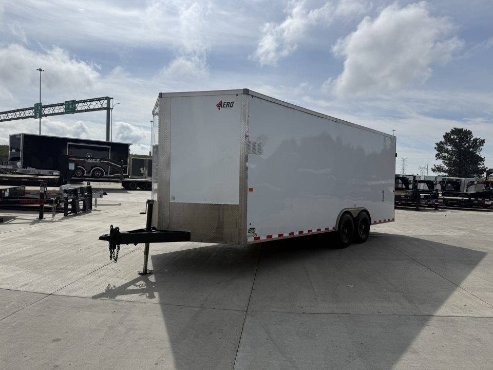 2022 AERO photo 2