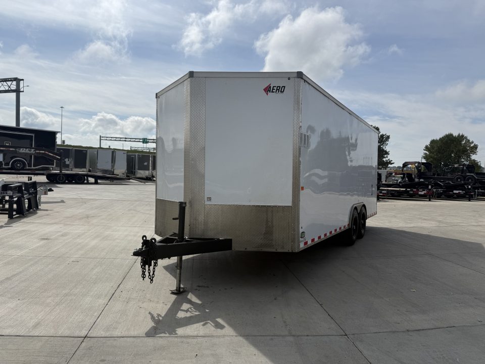 2022 AERO photo 4
