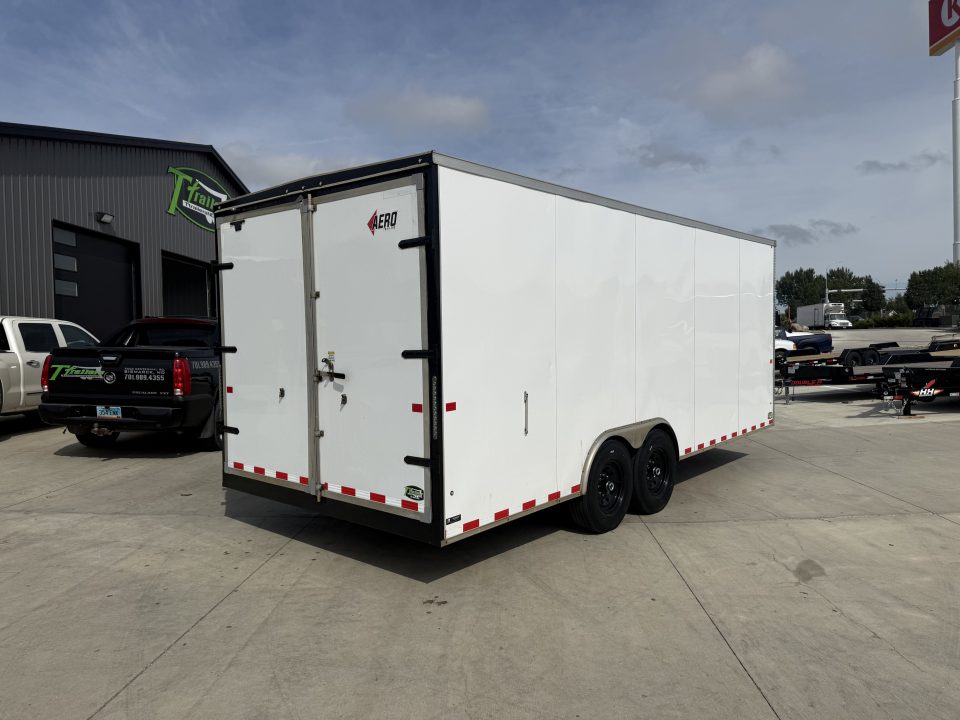 2022 AERO photo 5