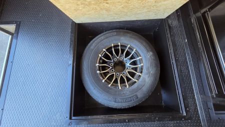 New 2027 Continental Cargo AUTOMASTER 8.5X32 TTT Car / Racing Trailer