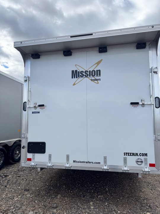 2027 Mission MCH photo 4