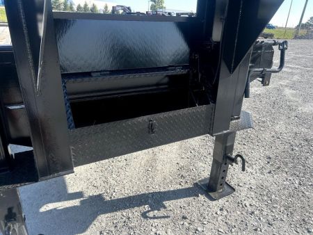 New 2027 Golden Trailers 25+5 20k Equipment Trailer