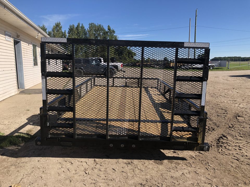 2027 Load Trail photo 4