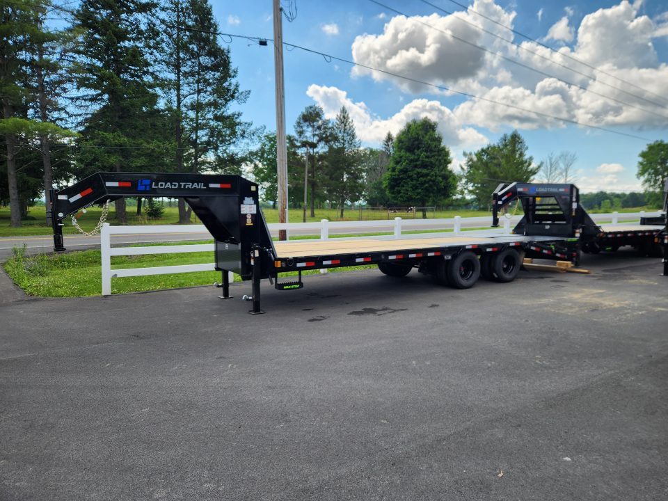 2026 Load Trail GP02
