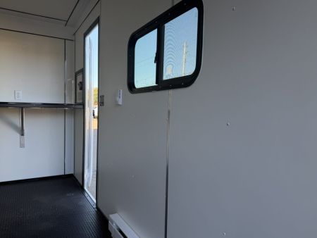 New Impact 7' x 12' Cable Splicer Trailer 7K