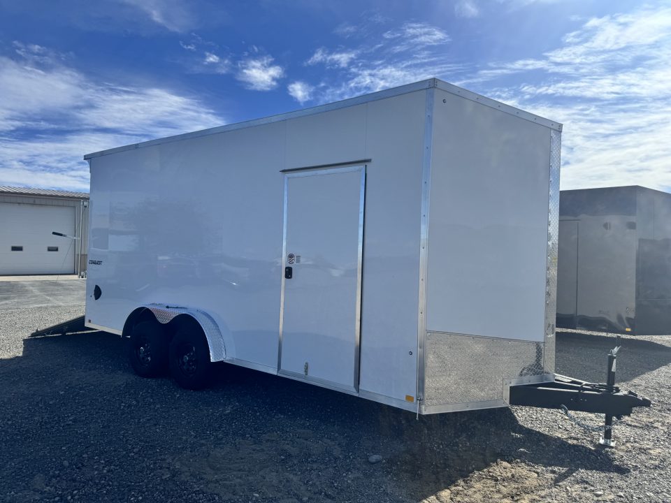 2027 Formula Trailers photo 2