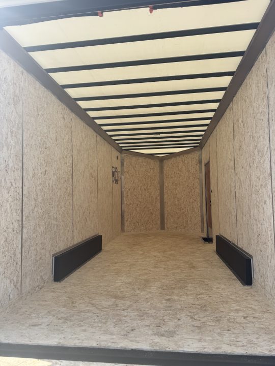 2027 Formula Trailers photo 3