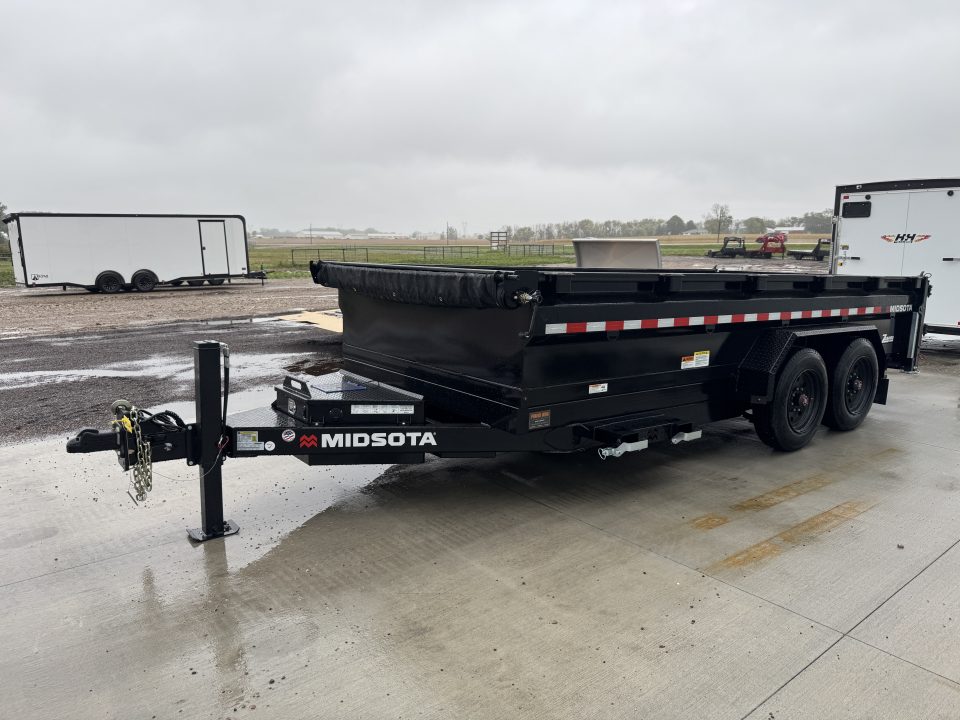 2027 Midsota HV16