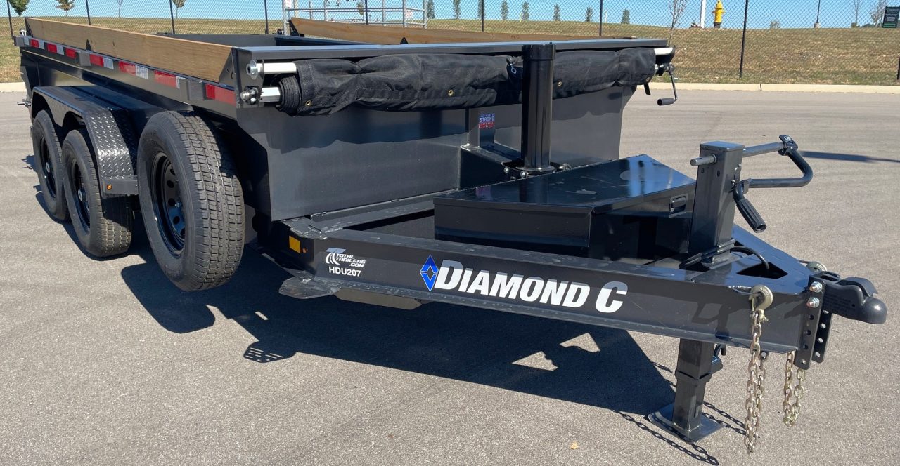 Diamond C photo 6